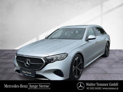 MERCEDES-BENZ E 300 de 4MATIC T-Modell