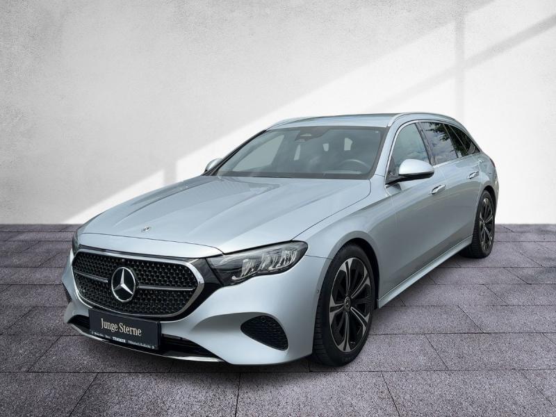 MERCEDES-BENZ E 300 de 4MATIC T-Modell