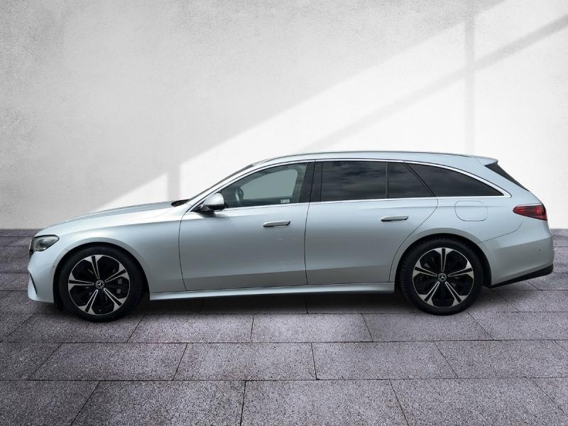 MERCEDES-BENZ E 300 de 4MATIC T-Modell