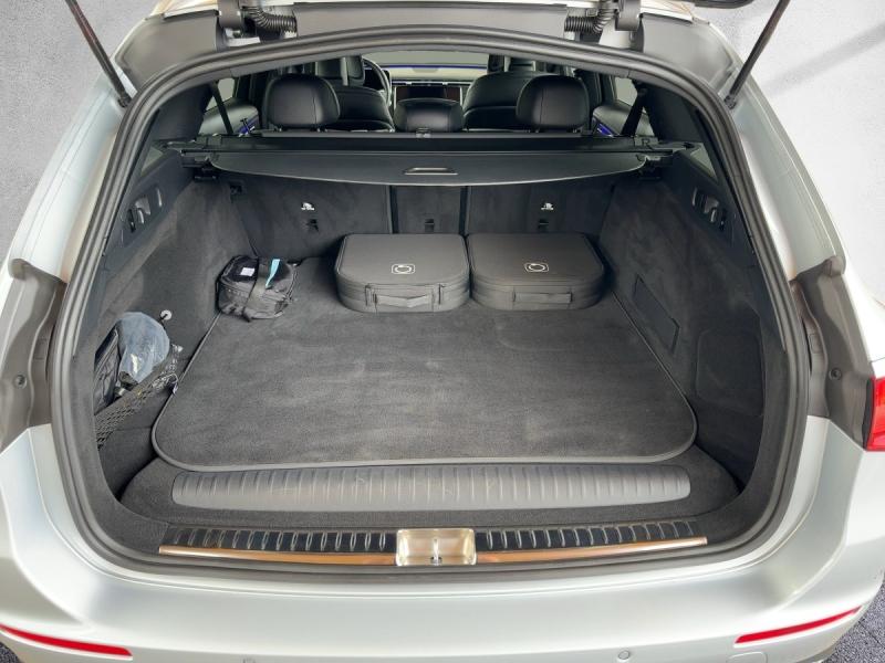 MERCEDES-BENZ E 300 de 4MATIC T-Modell