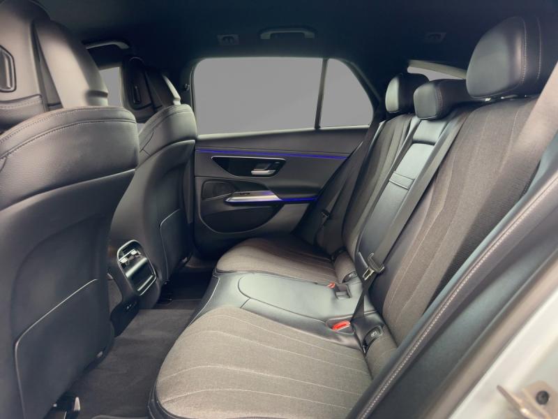 MERCEDES-BENZ E 300 de 4MATIC T-Modell