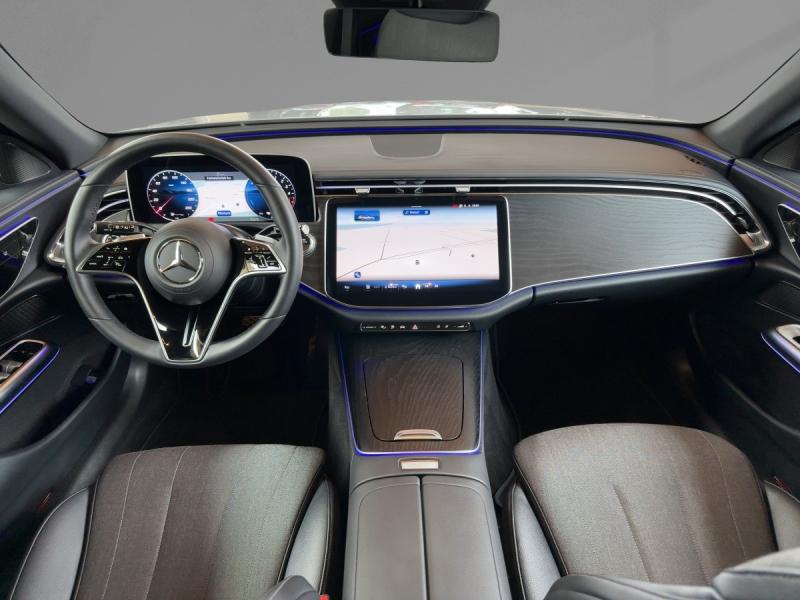 MERCEDES-BENZ E 300 de 4MATIC T-Modell