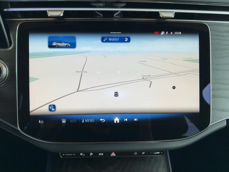 MERCEDES-BENZ E 300 de 4MATIC T-Modell