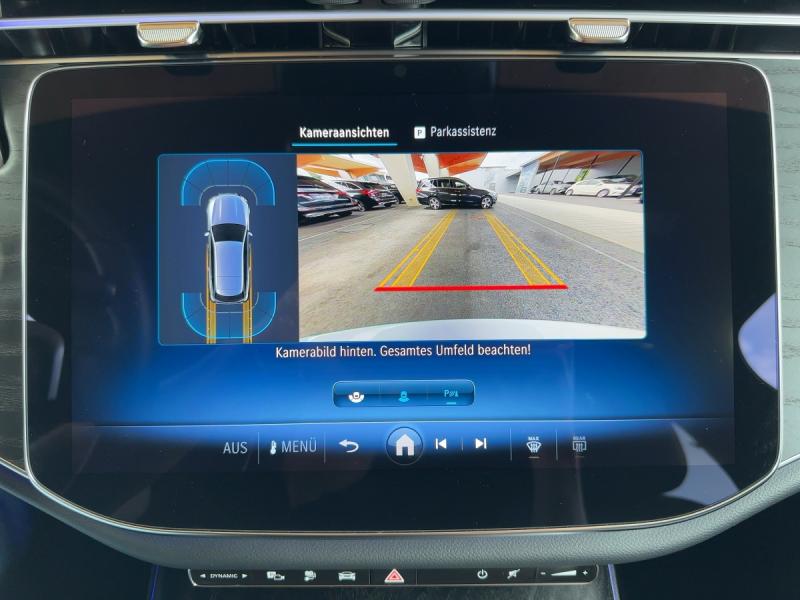 MERCEDES-BENZ E 300 de 4MATIC T-Modell