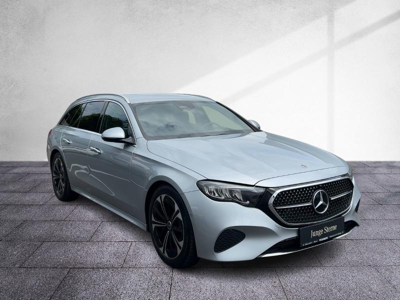 MERCEDES-BENZ E 300 de 4MATIC T-Modell