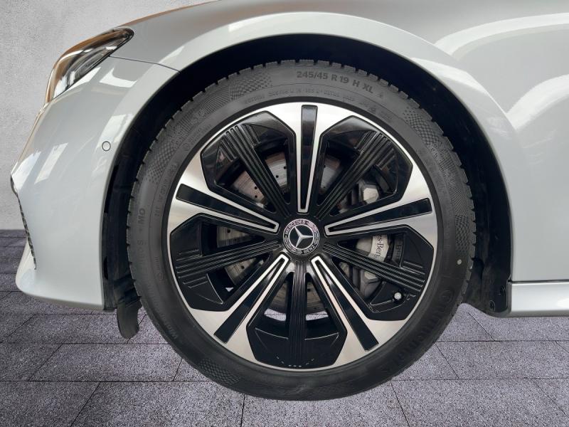 MERCEDES-BENZ E 300 de 4MATIC T-Modell