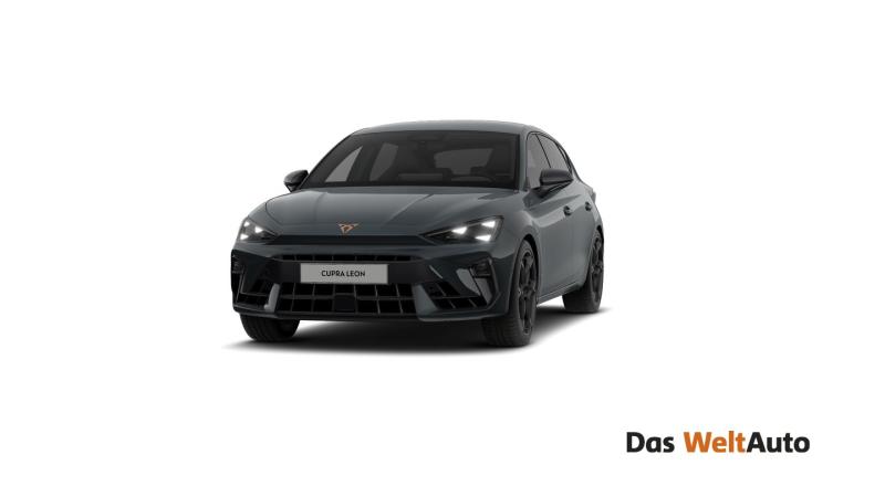 Leon Cupra CUPRA Leon VZ e-HYBRID 200/272