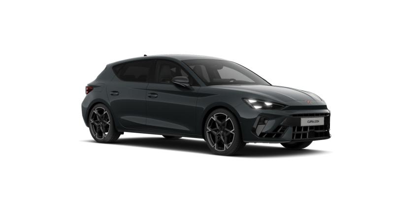 CUPRA Leon VZ e-HYBRID 200/272