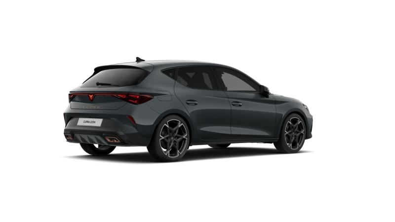 CUPRA Leon VZ e-HYBRID 200/272