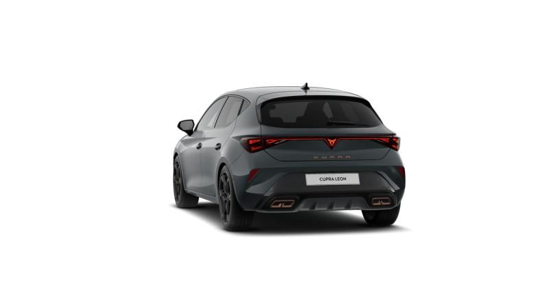 CUPRA Leon VZ e-HYBRID 200/272