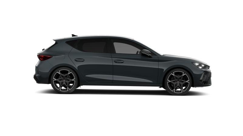 CUPRA Leon VZ e-HYBRID 200/272