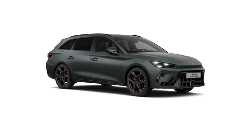 CUPRA Leon SP Kombi VZ e-HYBRID 200/272