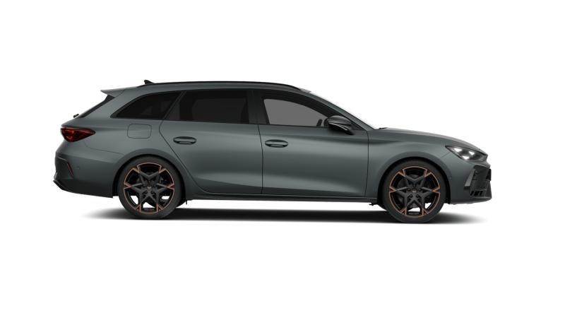 CUPRA Leon SP Kombi VZ e-HYBRID 200/272