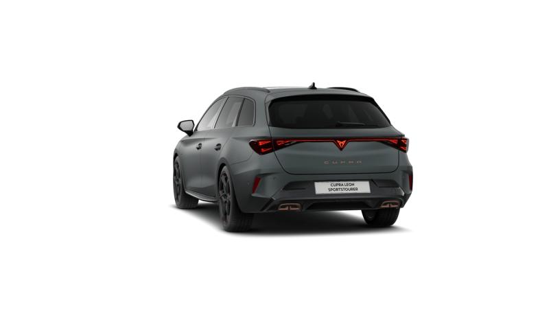 CUPRA Leon SP Kombi VZ e-HYBRID 200/272