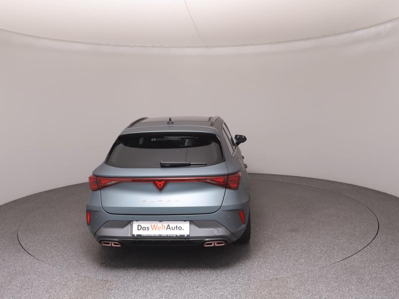 CUPRA Leon SP Kombi VZ e-HYBRID 200/272