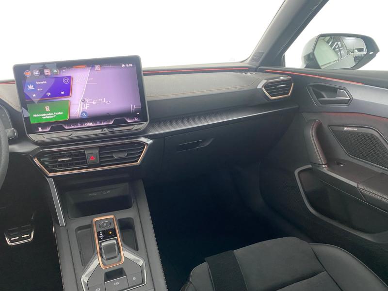 CUPRA Leon SP Kombi VZ e-HYBRID 200/272