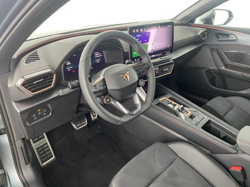 CUPRA Leon SP Kombi VZ e-HYBRID 200/272