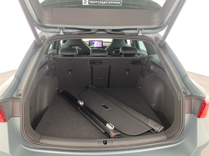 CUPRA Leon SP Kombi VZ e-HYBRID 200/272