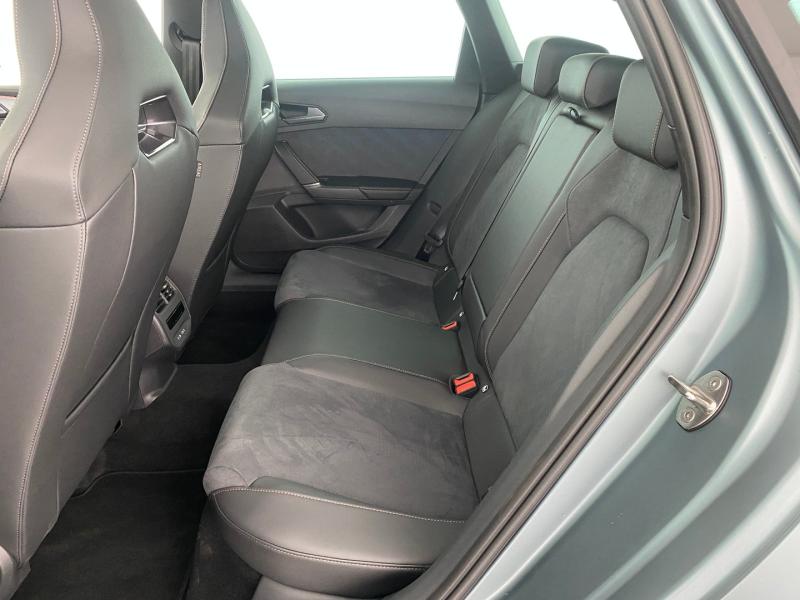 CUPRA Leon SP Kombi VZ e-HYBRID 200/272