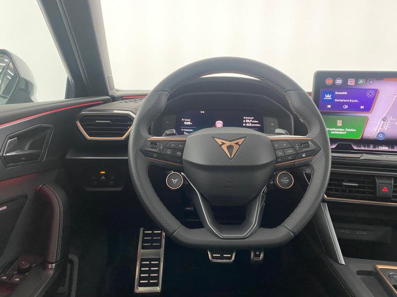 CUPRA Leon SP Kombi VZ e-HYBRID 200/272