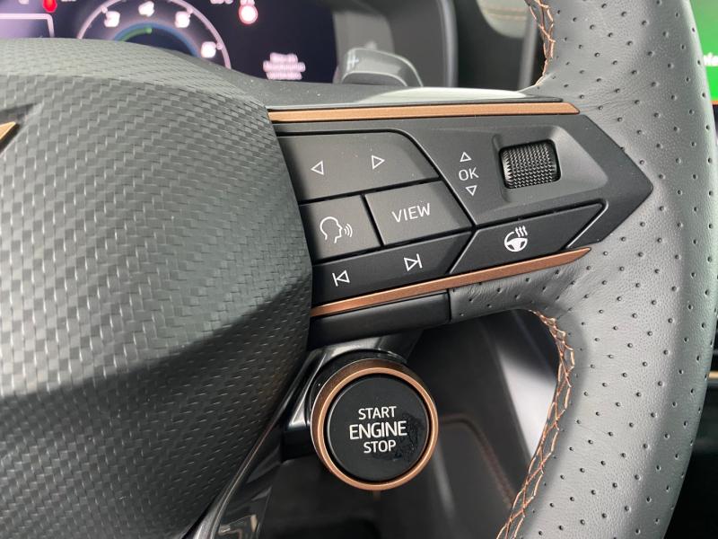 CUPRA Leon SP Kombi VZ e-HYBRID 200/272