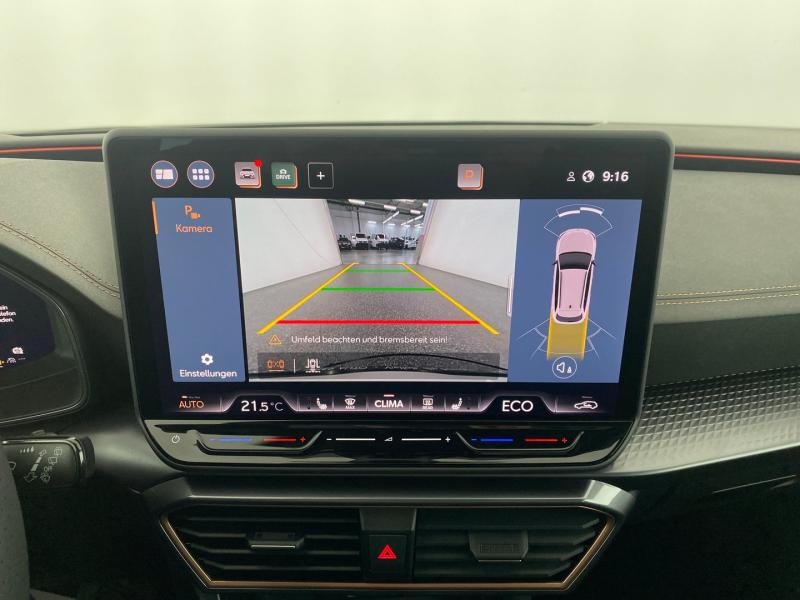 CUPRA Leon SP Kombi VZ e-HYBRID 200/272