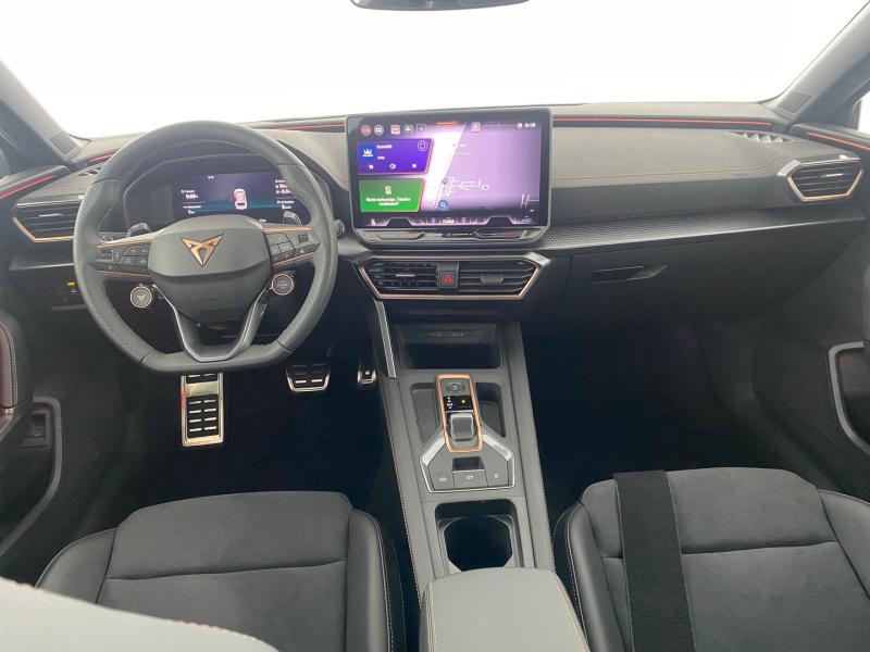 CUPRA Leon SP Kombi VZ e-HYBRID 200/272