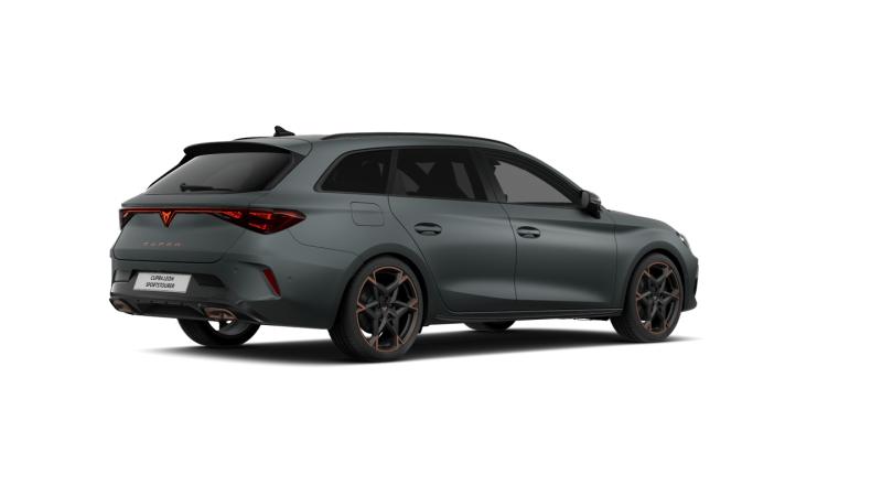 CUPRA Leon SP Kombi VZ e-HYBRID 200/272