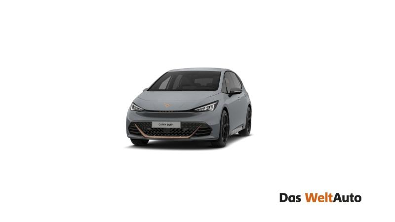 Born Cupra CUPRA Born 77/82 e-Boost 170kW/231PS