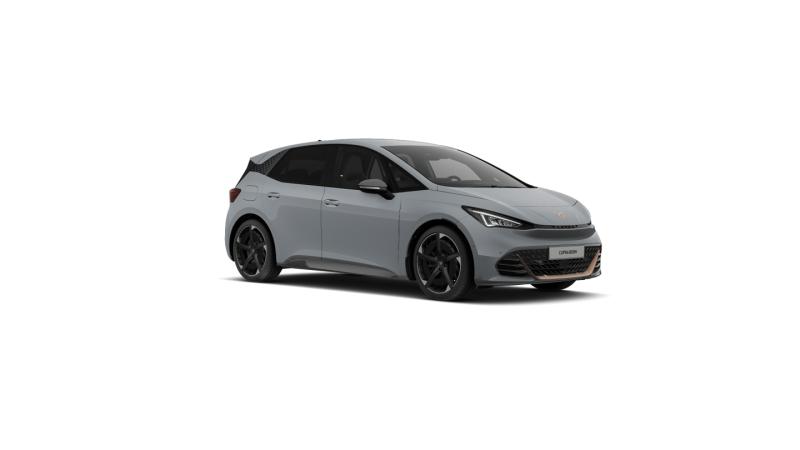 CUPRA Born 77/82 e-Boost 170kW/231PS