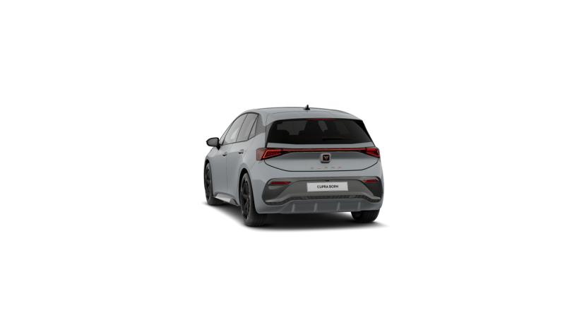 CUPRA Born 77/82 e-Boost 170kW/231PS