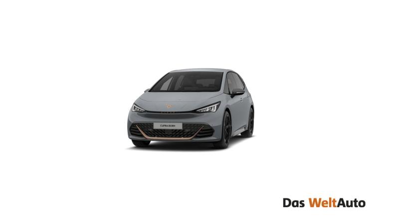 Born Cupra CUPRA Born 77/82 e-Boost 170kW/231PS