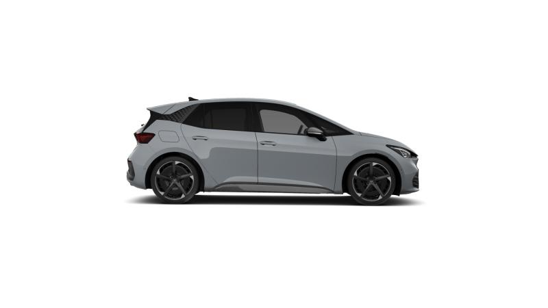 CUPRA Born 77/82 e-Boost 170kW/231PS