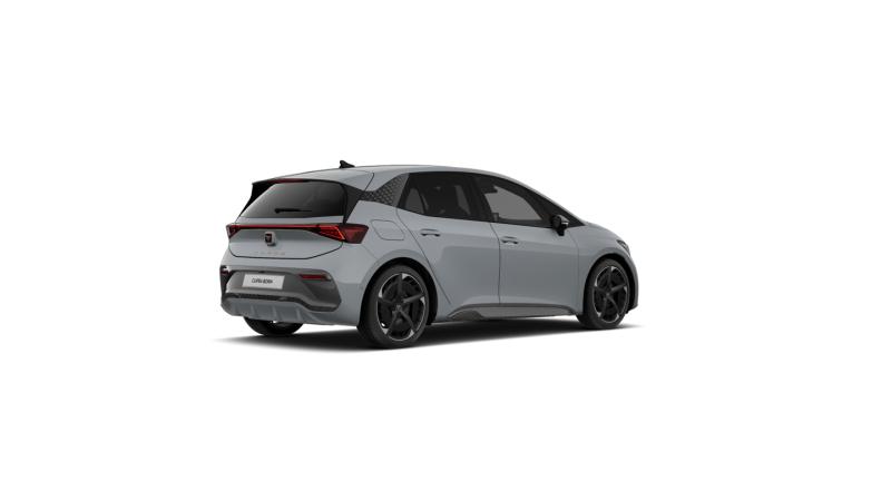CUPRA Born 77/82 e-Boost 170kW/231PS