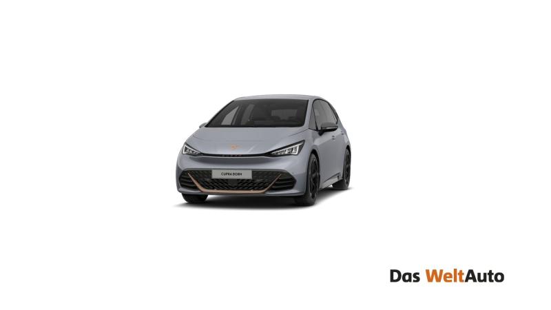 Born Cupra CUPRA Born 77/82 e-Boost 170kW/231PS