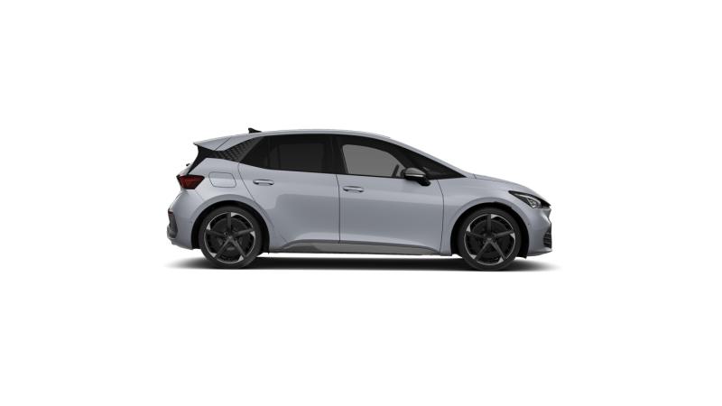 CUPRA Born 77/82 e-Boost 170kW/231PS