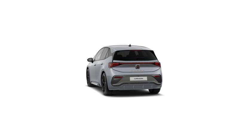 CUPRA Born 77/82 e-Boost 170kW/231PS