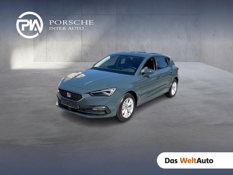 Leon Seat SEAT Leon Style Edition 1.5 TSI 115 PS