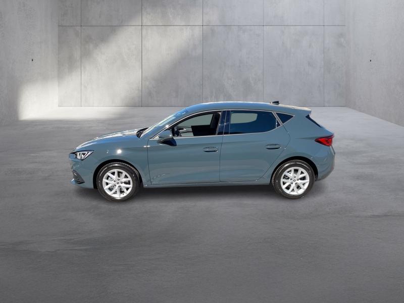 SEAT Leon Style Edition 1.5 TSI 115 PS