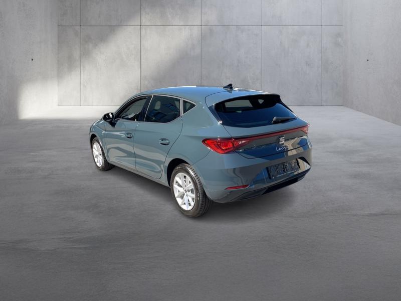 SEAT Leon Style Edition 1.5 TSI 115 PS