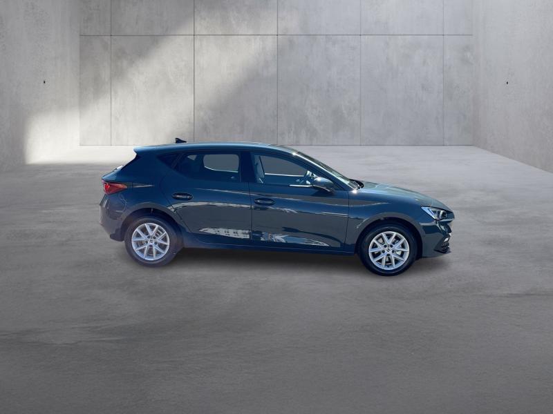 SEAT Leon Style Edition 1.5 TSI 115 PS