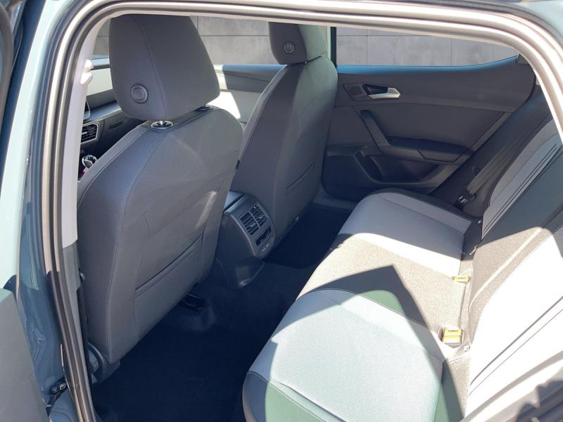 SEAT Leon Style Edition 1.5 TSI 115 PS