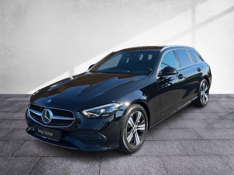 MERCEDES-BENZ C 200 d T-Modell