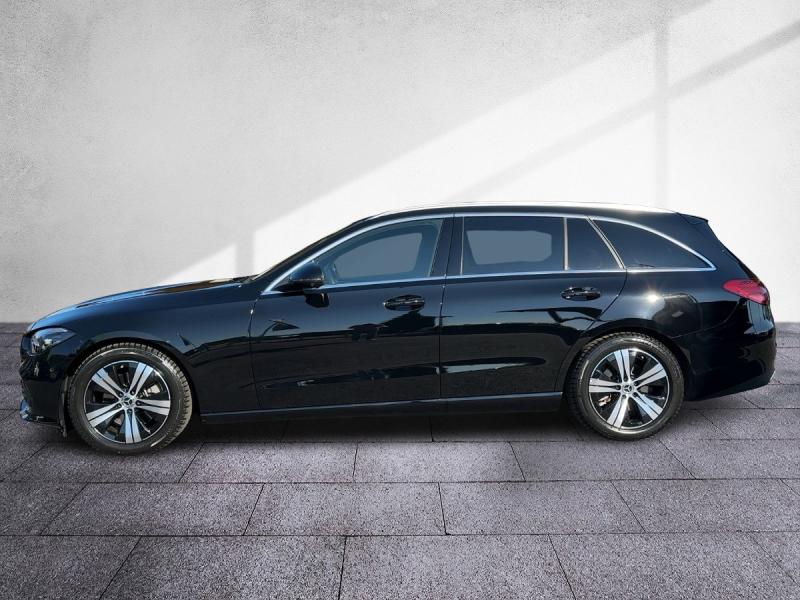 MERCEDES-BENZ C 200 d T-Modell