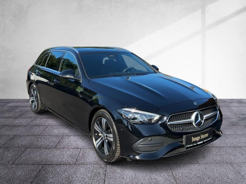 MERCEDES-BENZ C 200 d T-Modell