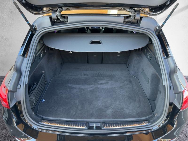 MERCEDES-BENZ C 200 d T-Modell