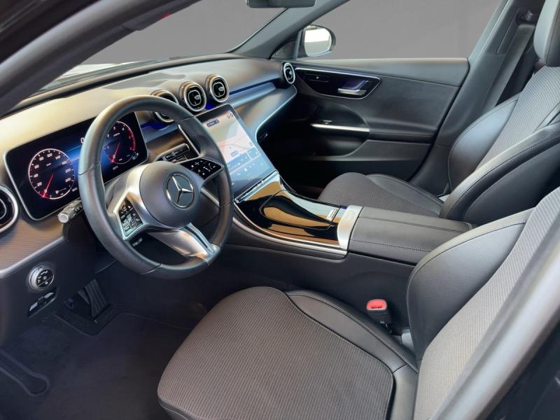MERCEDES-BENZ C 200 d T-Modell