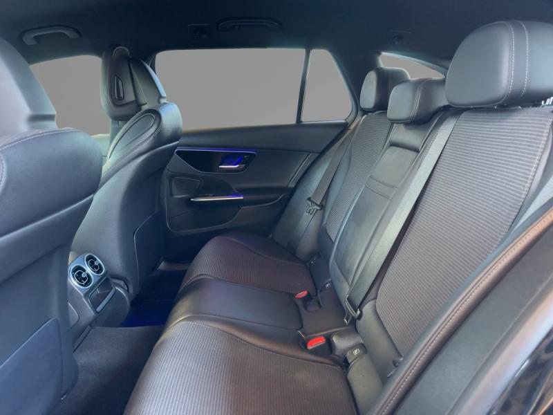 MERCEDES-BENZ C 200 d T-Modell