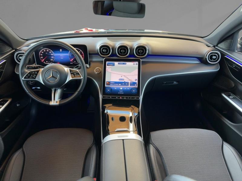 MERCEDES-BENZ C 200 d T-Modell
