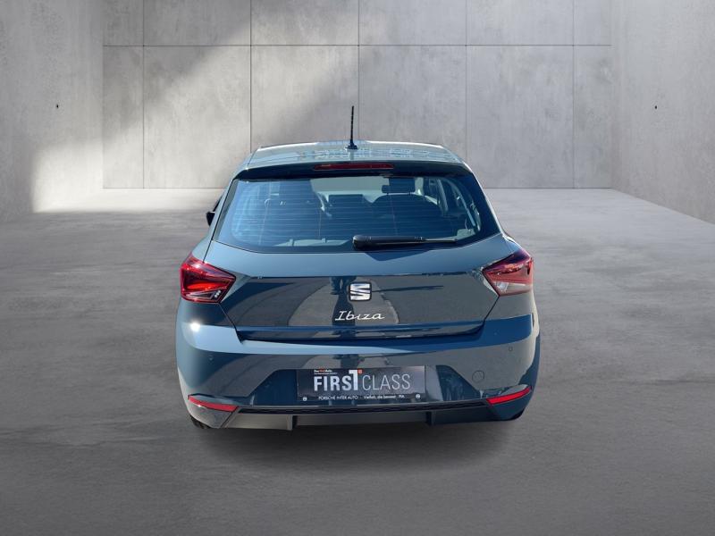 SEAT Ibiza Reference Edition 1.0